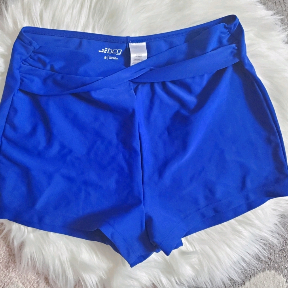 Swimming Shorts Size: 8